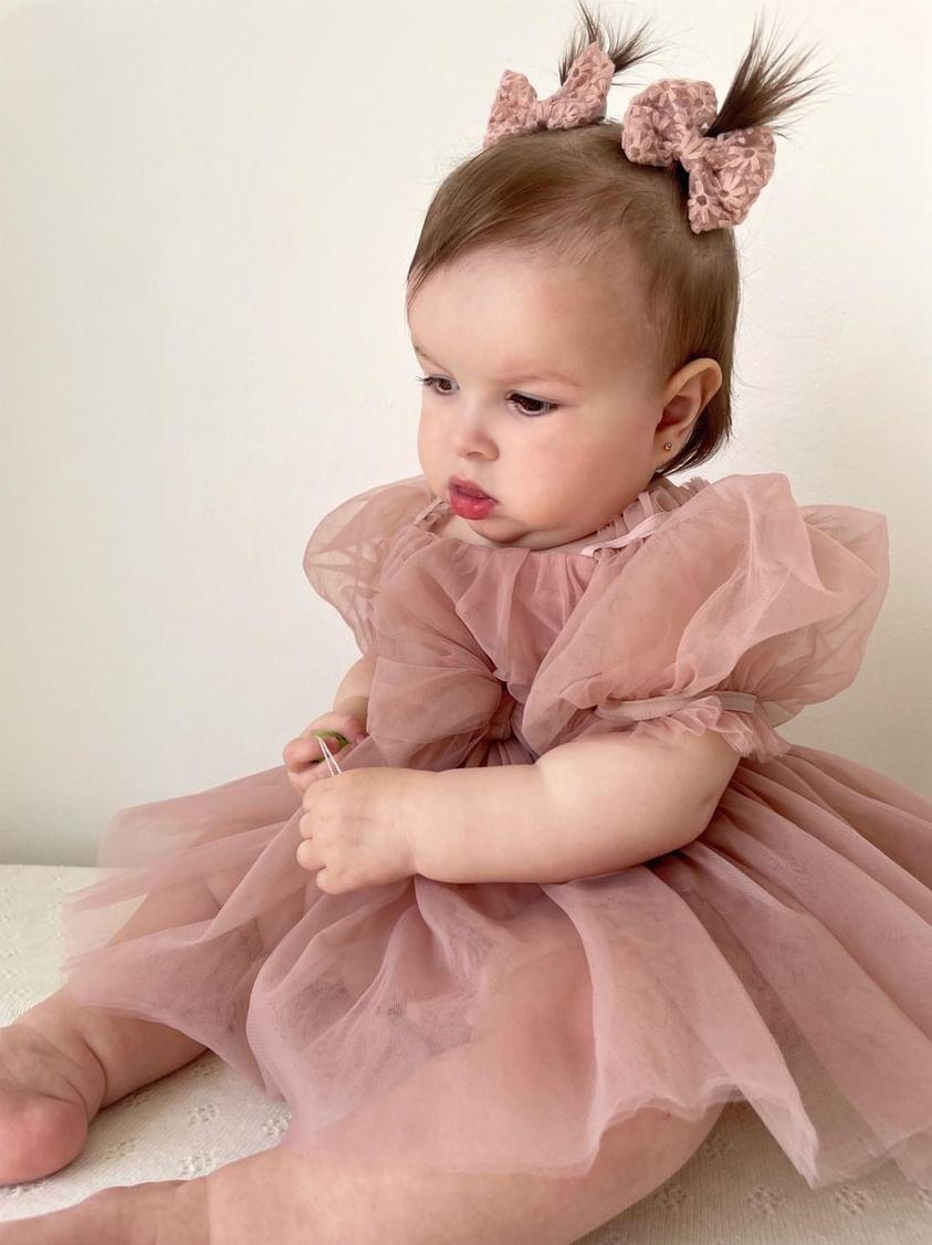Millie Romper