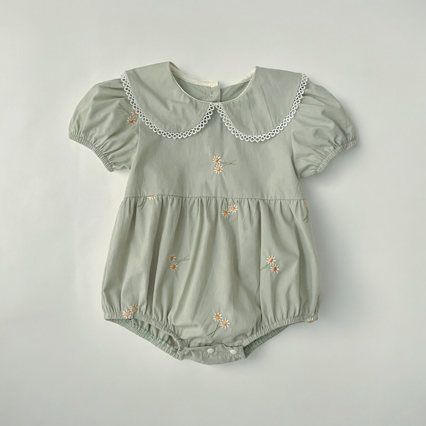 Daisy Romper