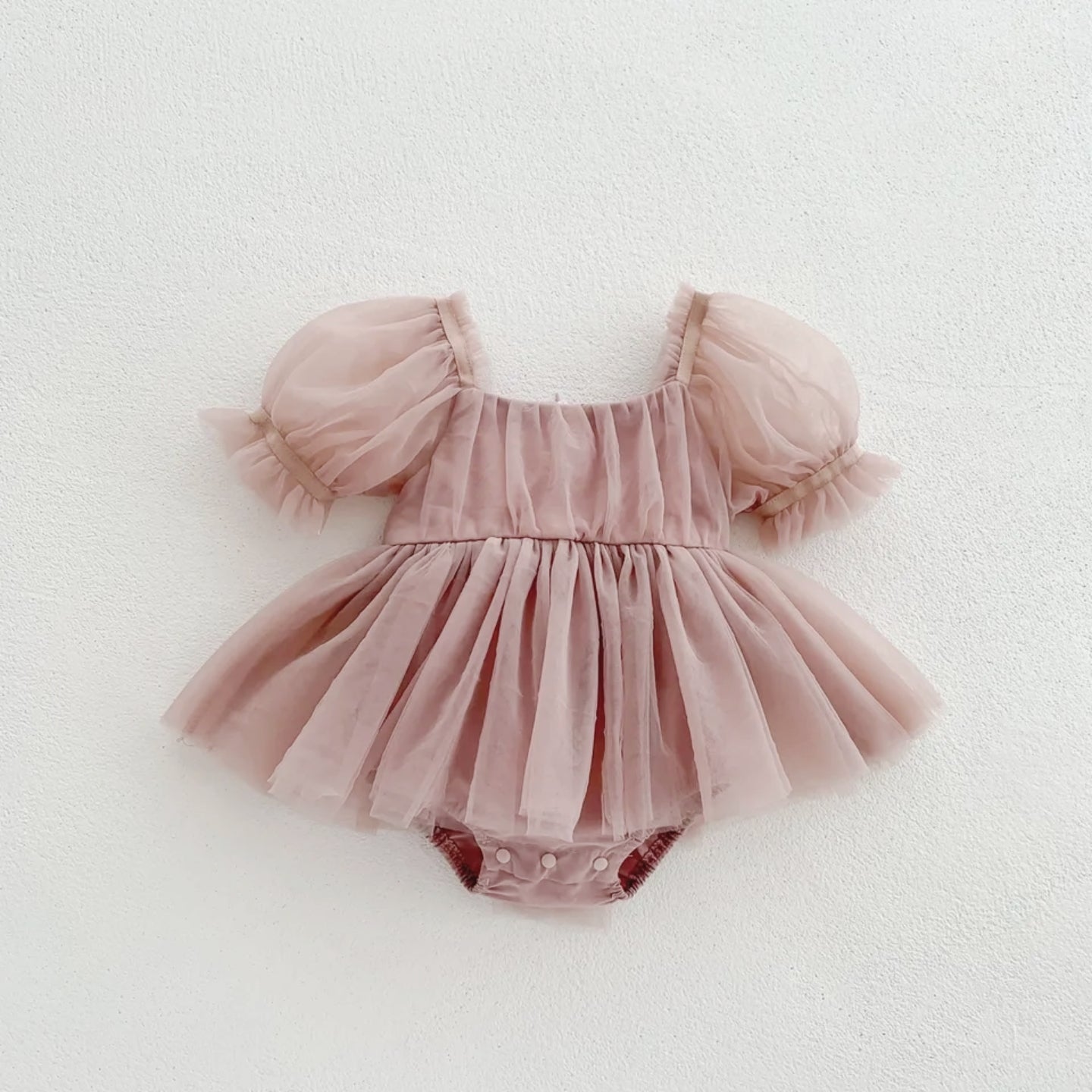 Millie Romper
