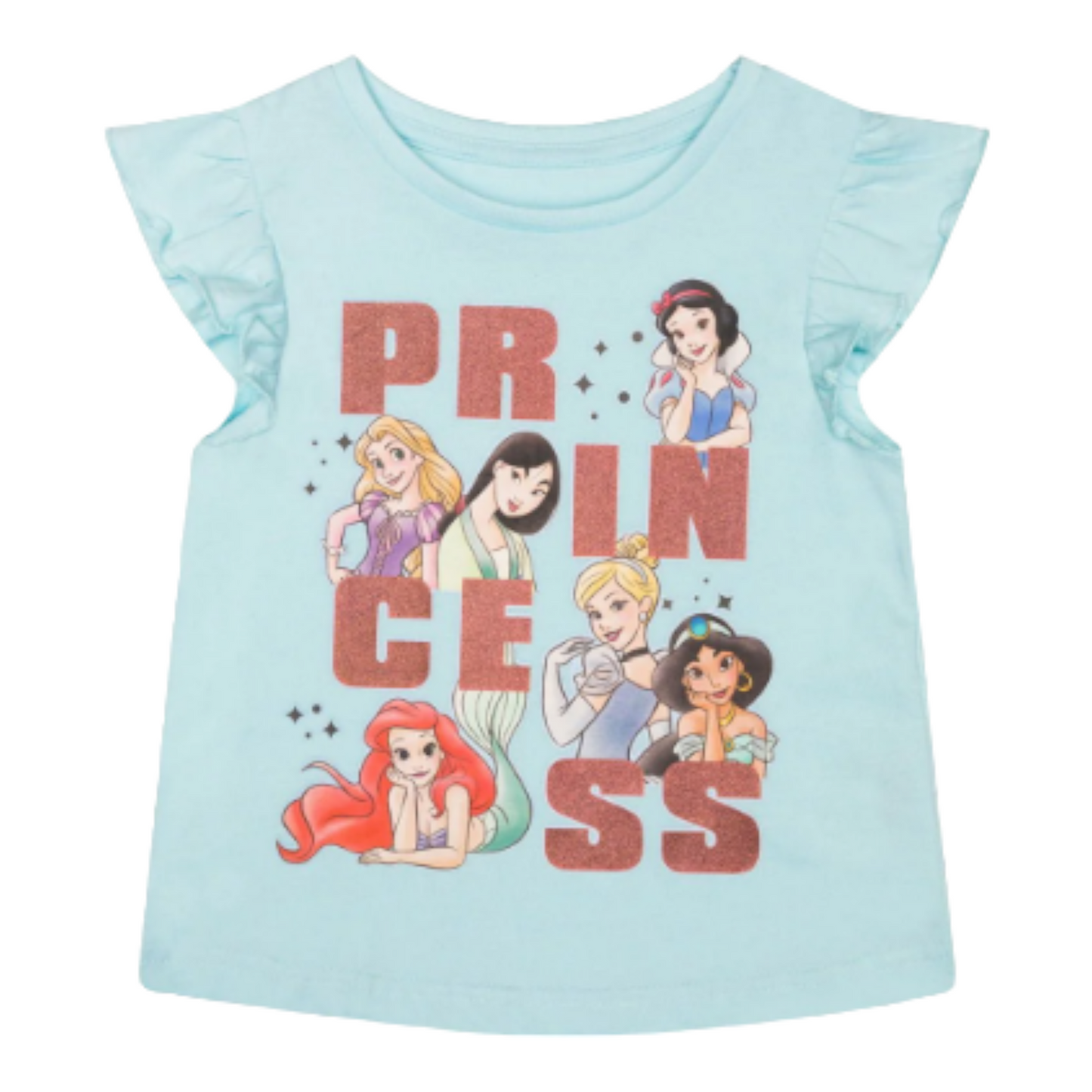 Disney Princess T-Shirt