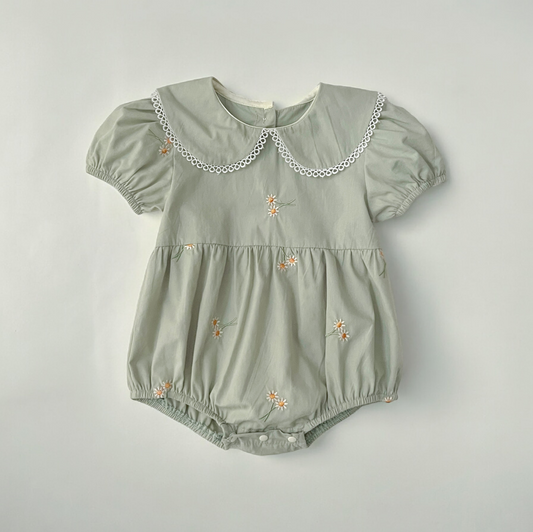 Daisy Romper
