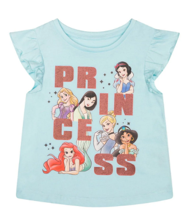 Disney Princess T-Shirt