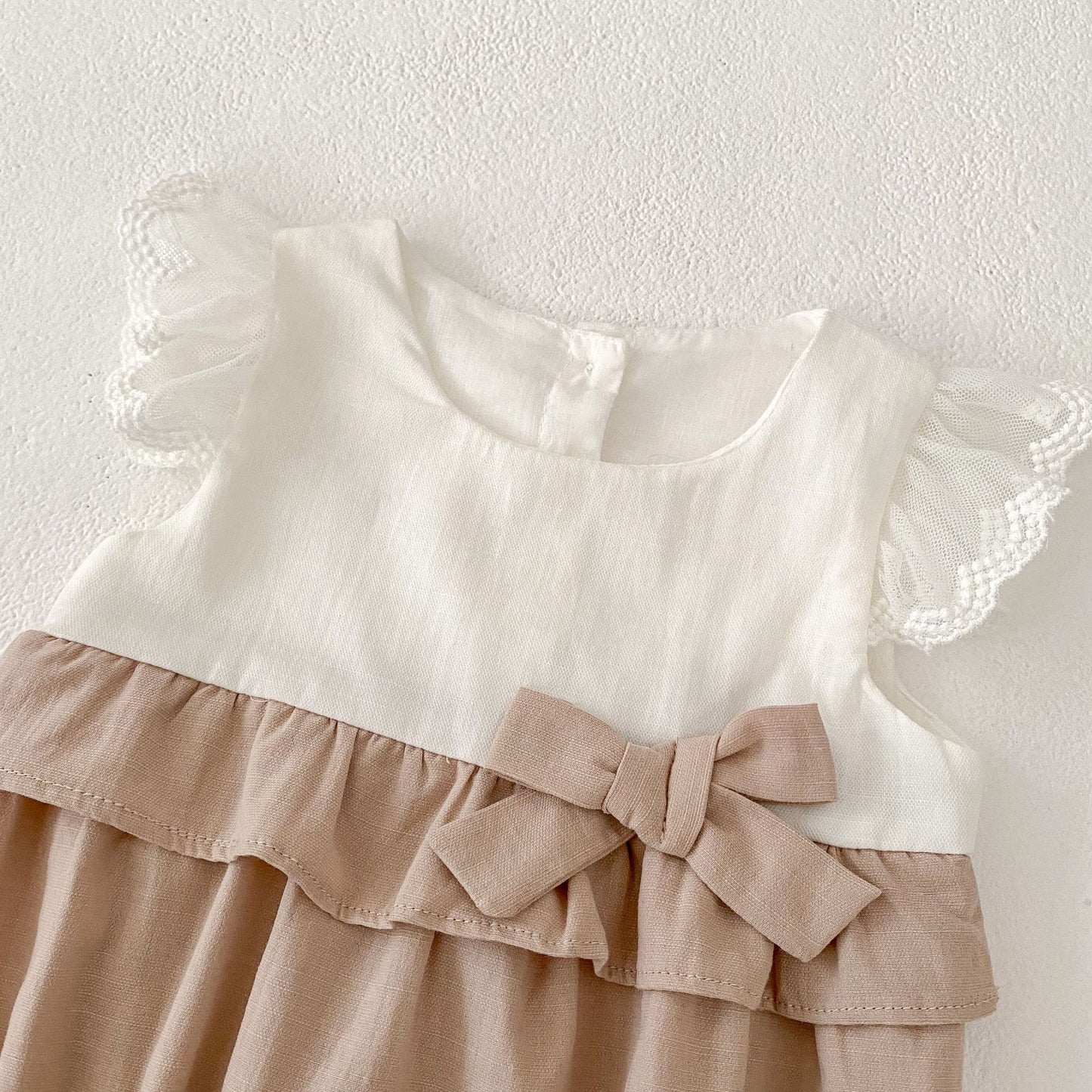 Tammy Romper