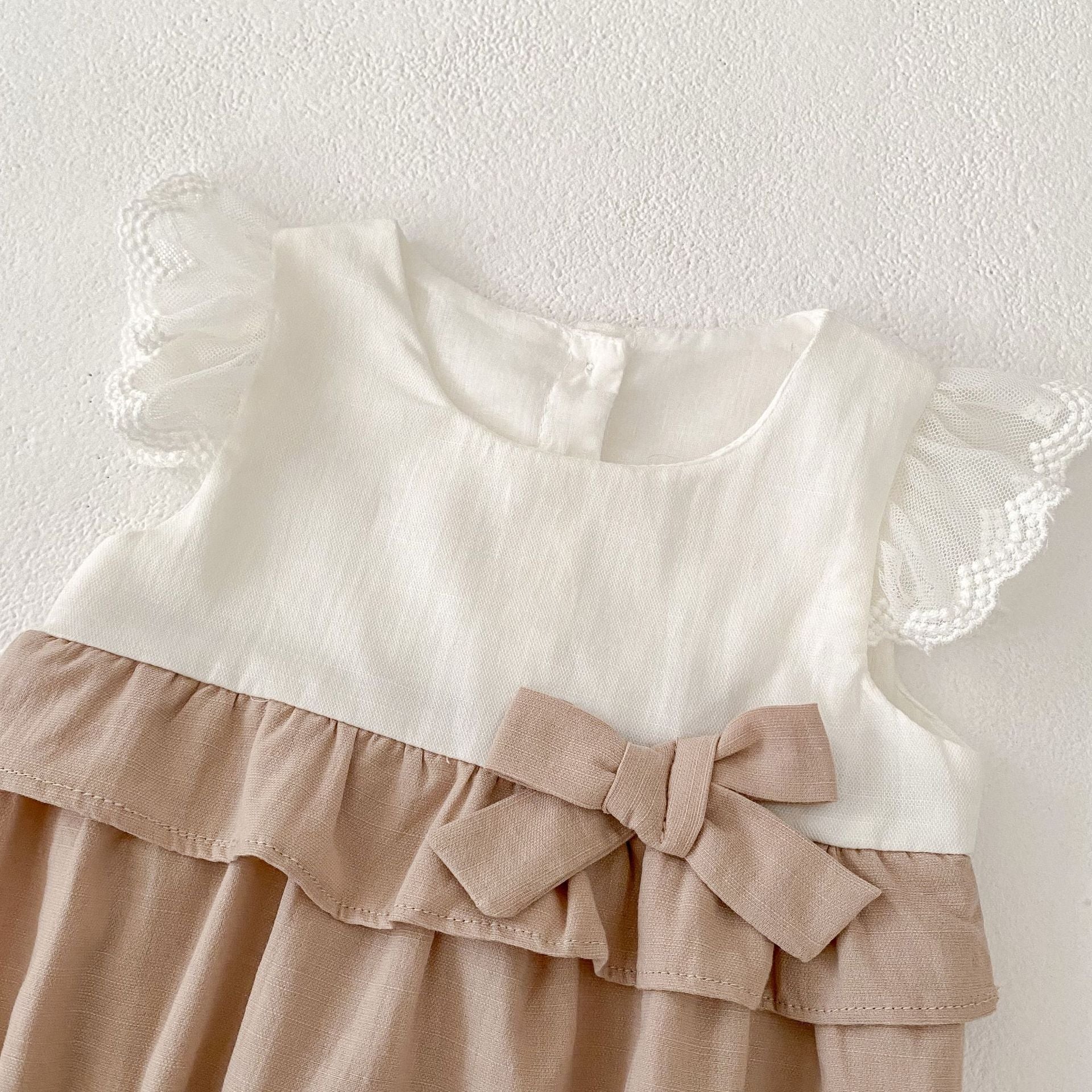 Tammy Romper