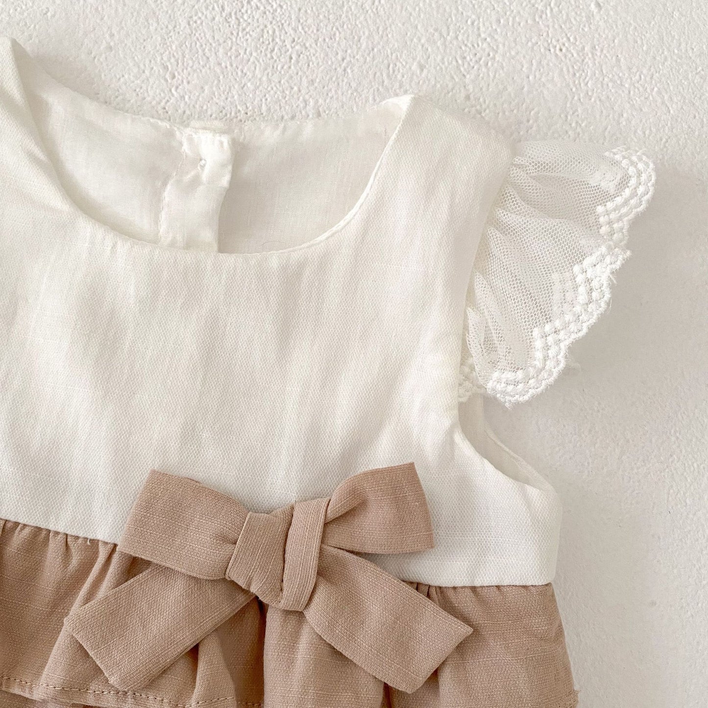 Tammy Romper