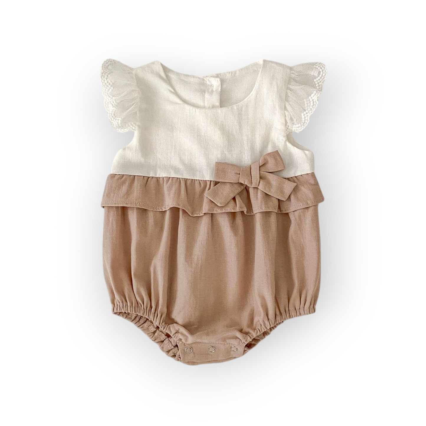 Tammy Romper
